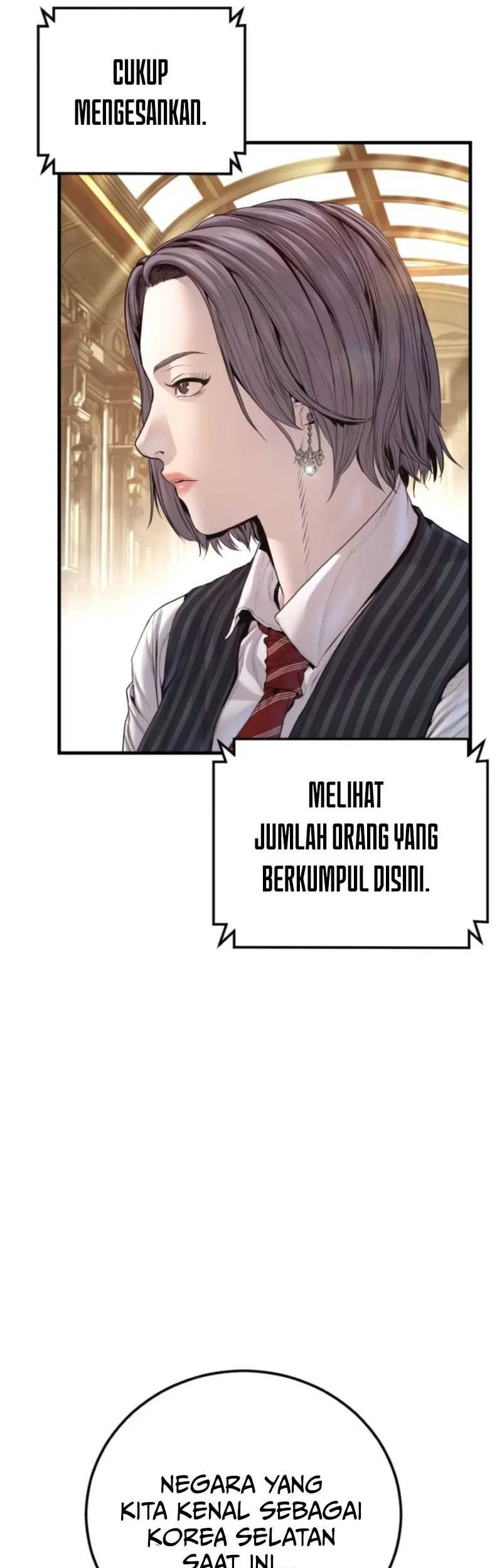 Manager Kim Chapter 212 - halaman 96