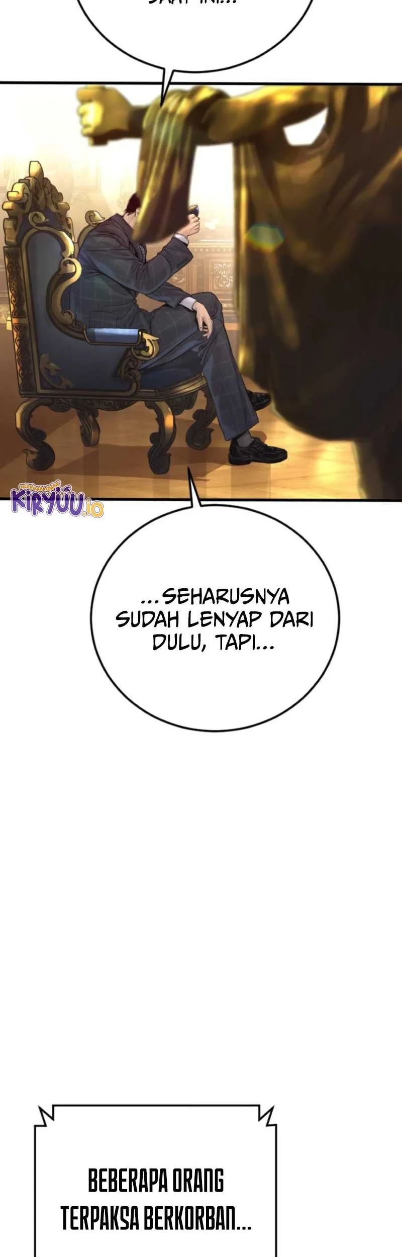 Manager Kim Chapter 212 - halaman 97