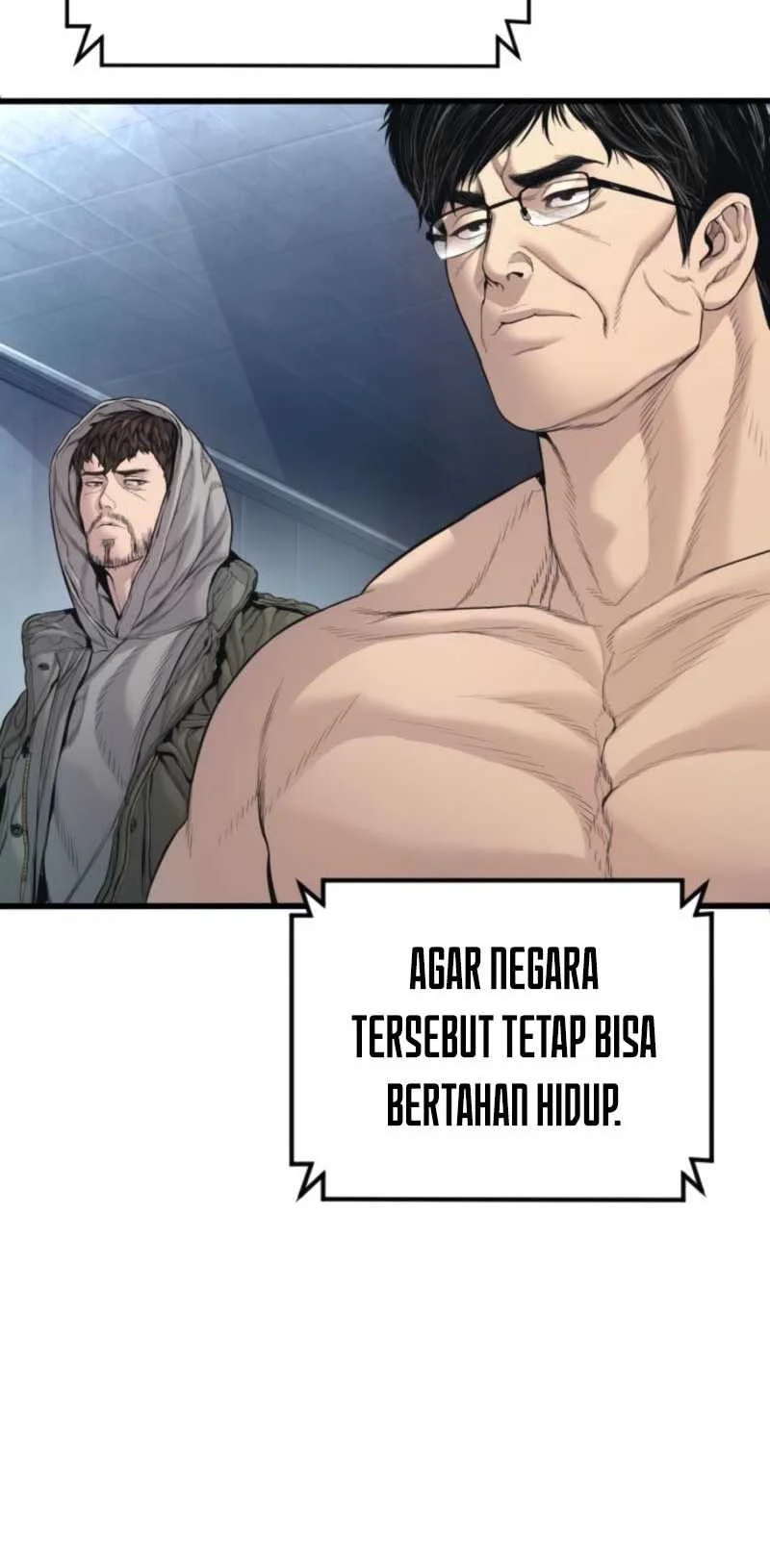 Manager Kim Chapter 212 - halaman 98
