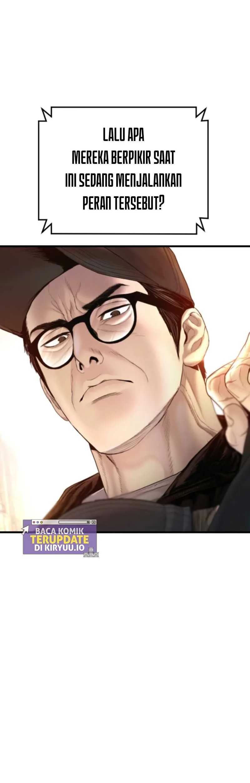 Manager Kim Chapter 212 - halaman 99