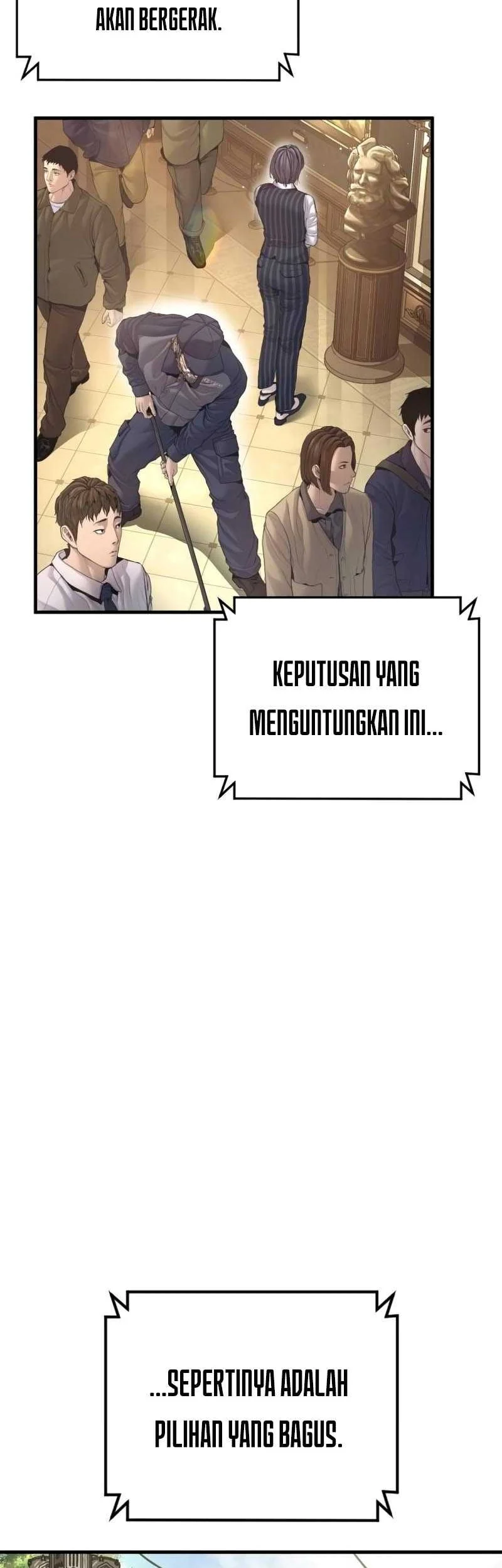 Manager Kim Chapter 213 - halaman 12
