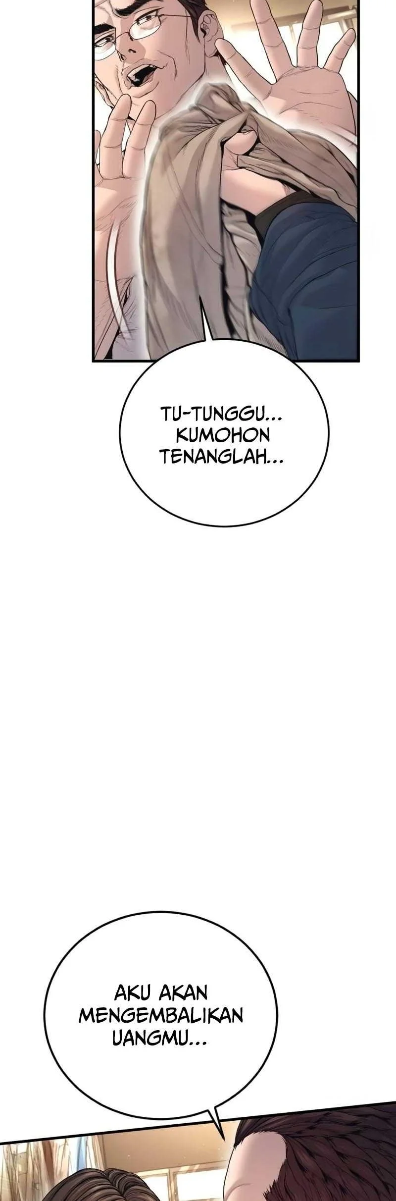 Manager Kim Chapter 213 - halaman 22
