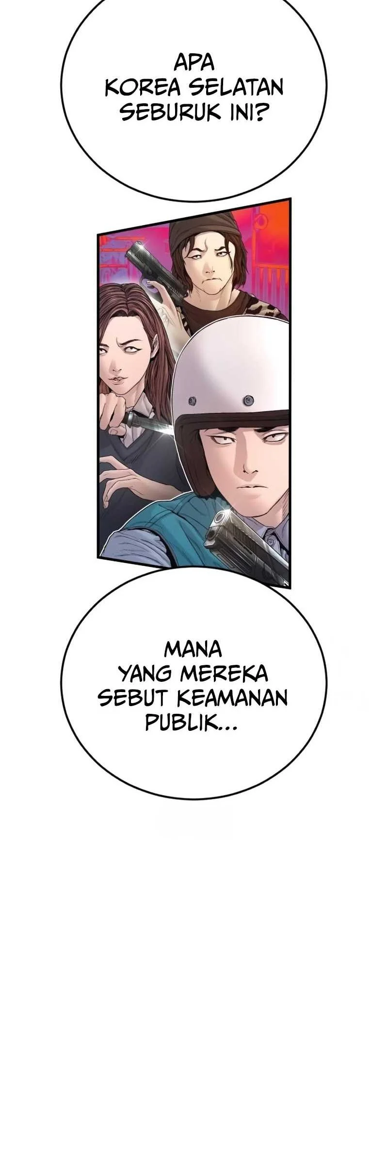 Manager Kim Chapter 213 - halaman 26