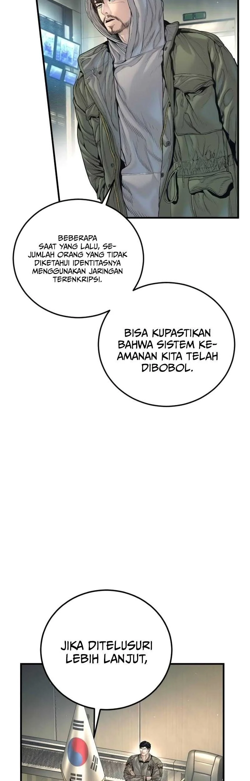 Manager Kim Chapter 213 - halaman 29