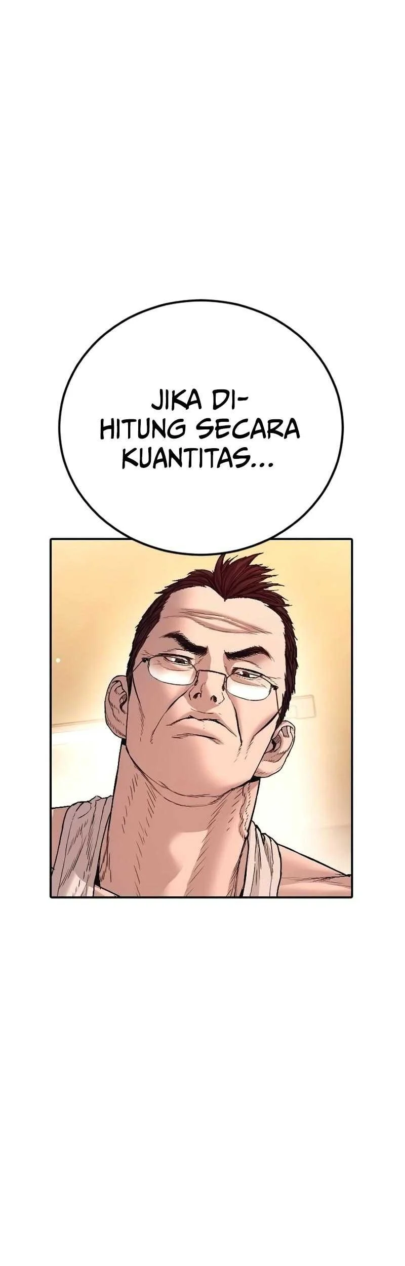 Manager Kim Chapter 213 - halaman 33