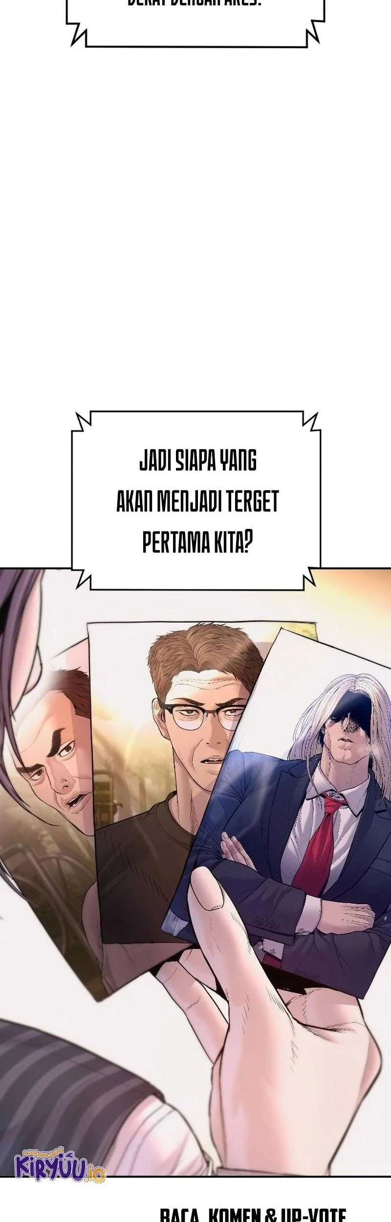 Manager Kim Chapter 213 - halaman 4