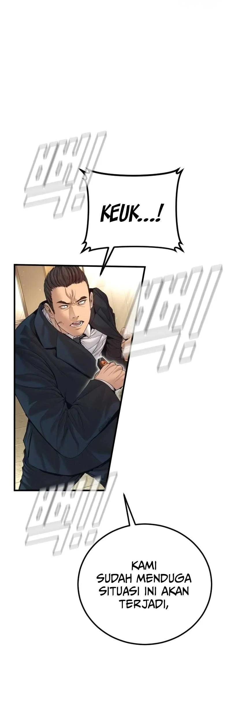 Manager Kim Chapter 213 - halaman 41
