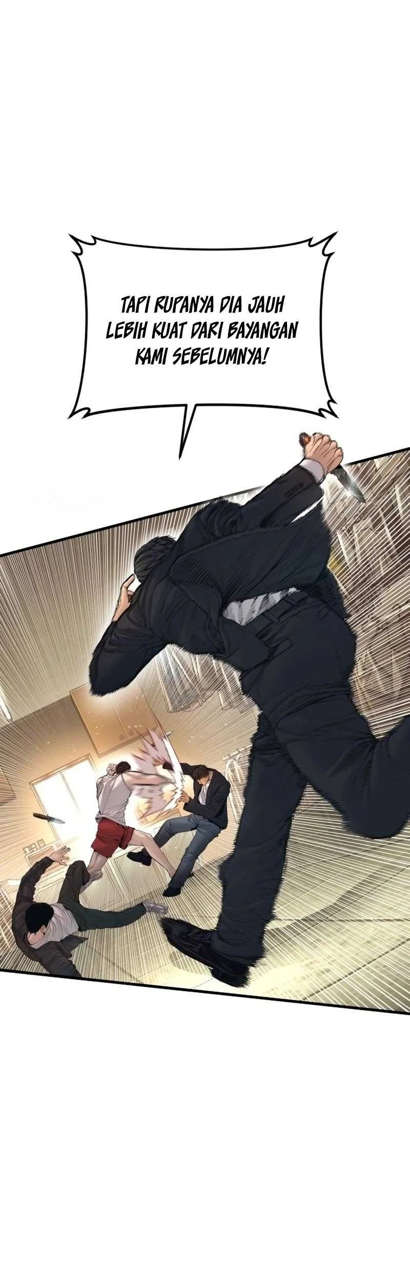 Manager Kim Chapter 213 - halaman 42