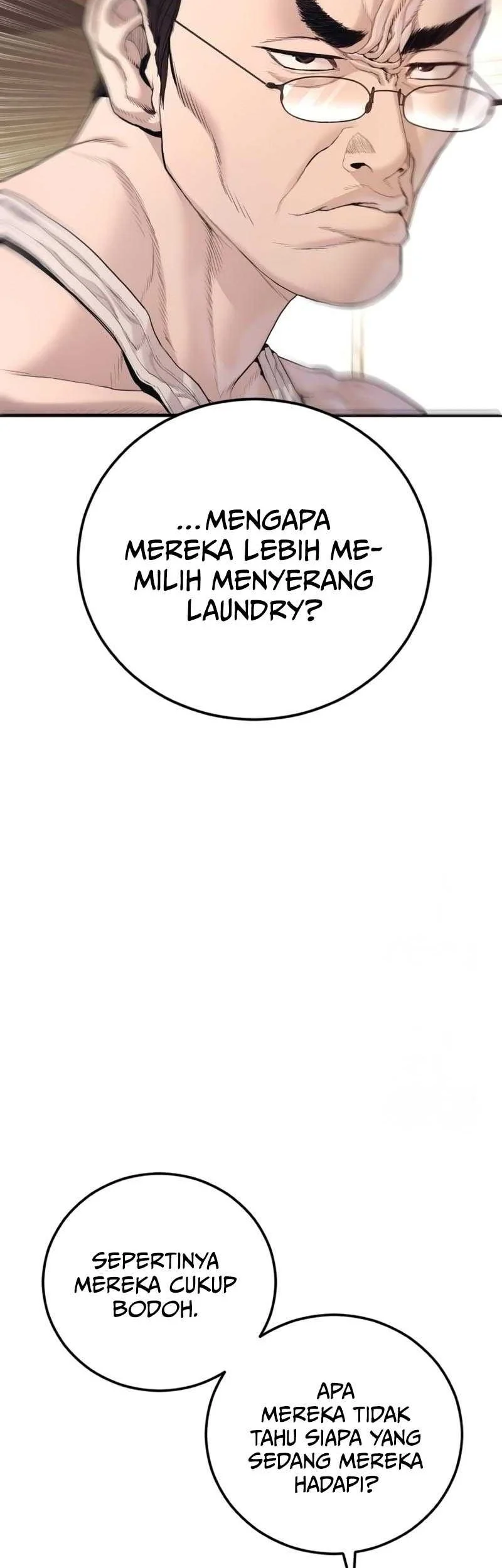 Manager Kim Chapter 213 - halaman 44