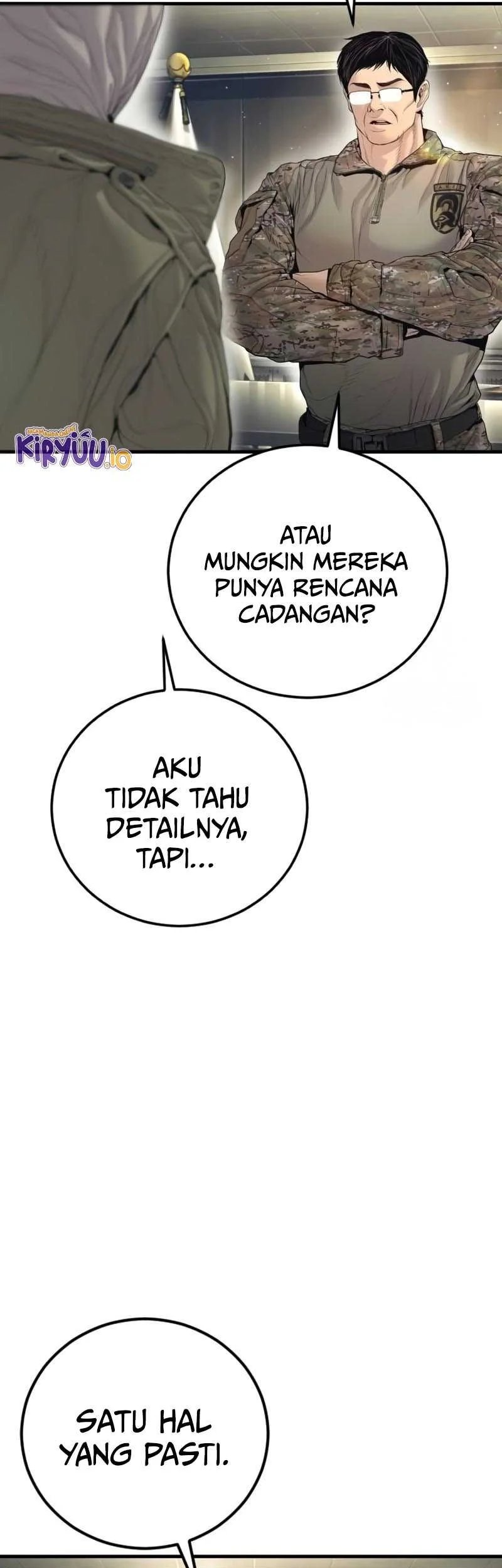 Manager Kim Chapter 213 - halaman 45