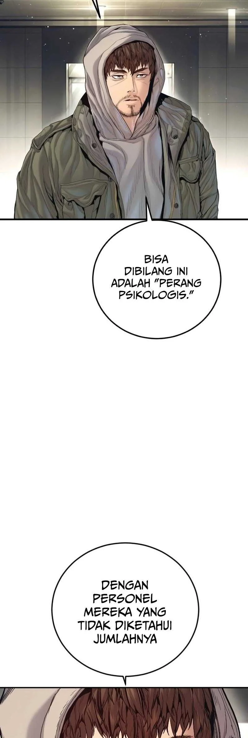 Manager Kim Chapter 213 - halaman 46