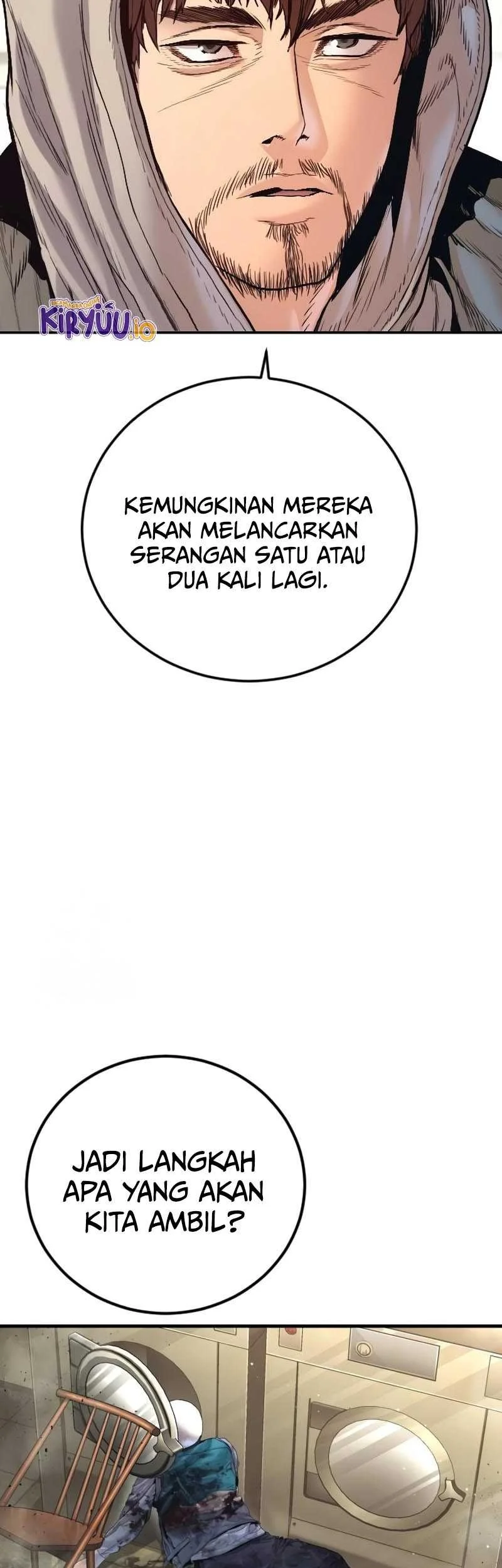 Manager Kim Chapter 213 - halaman 47
