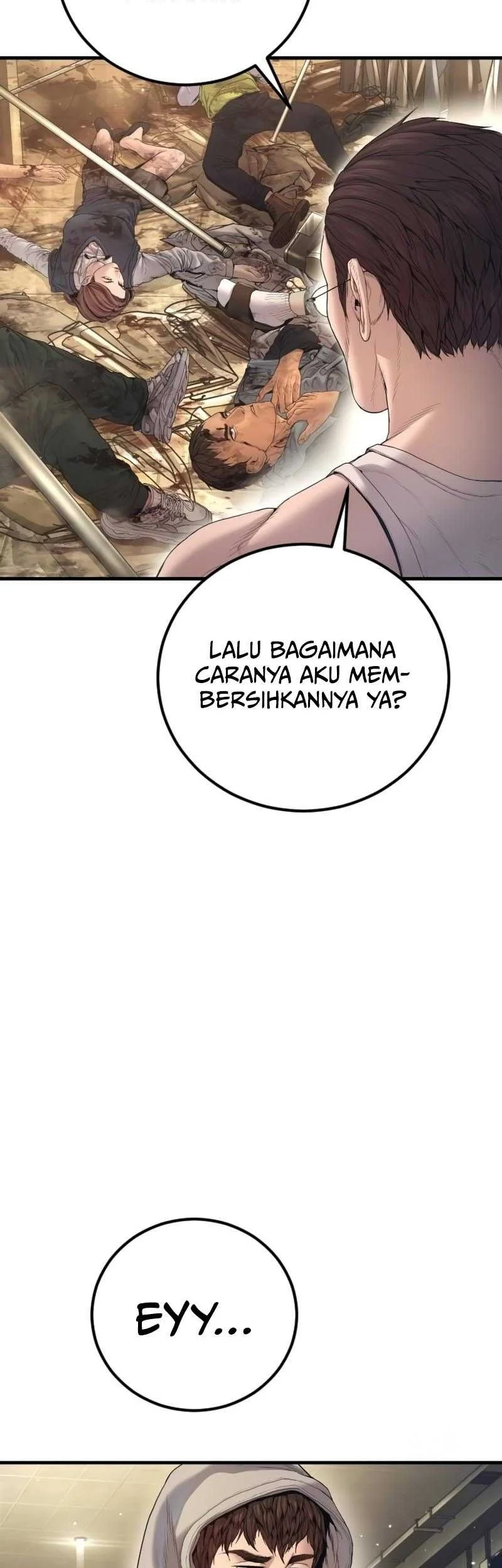 Manager Kim Chapter 213 - halaman 52