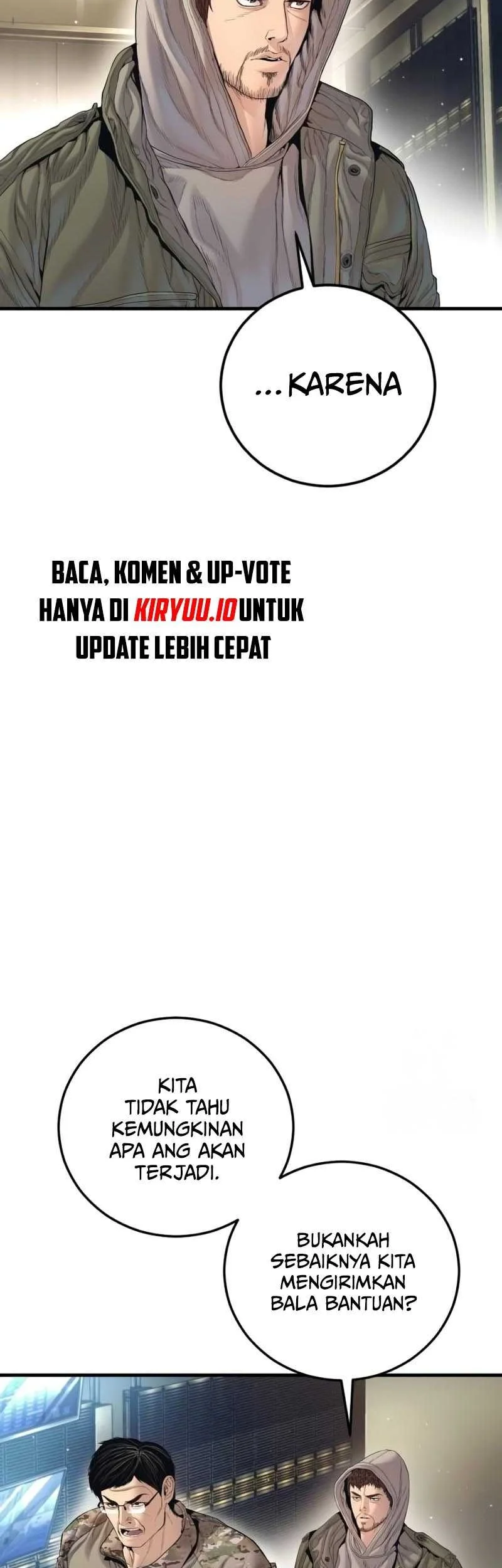 Manager Kim Chapter 213 - halaman 53