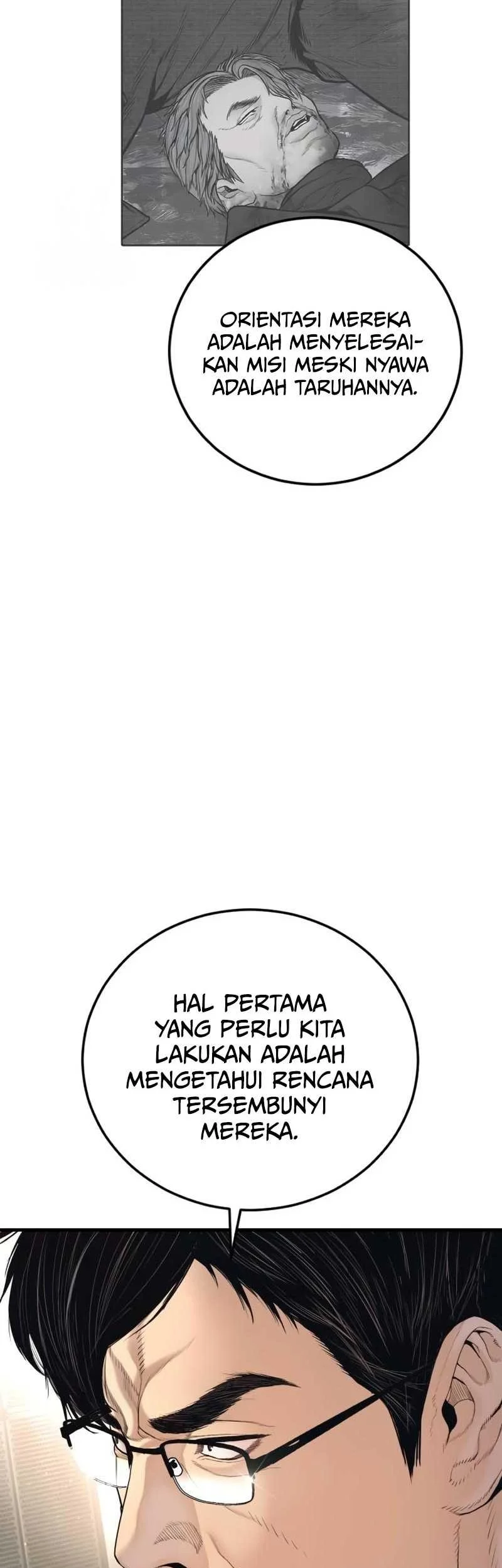 Manager Kim Chapter 213 - halaman 55