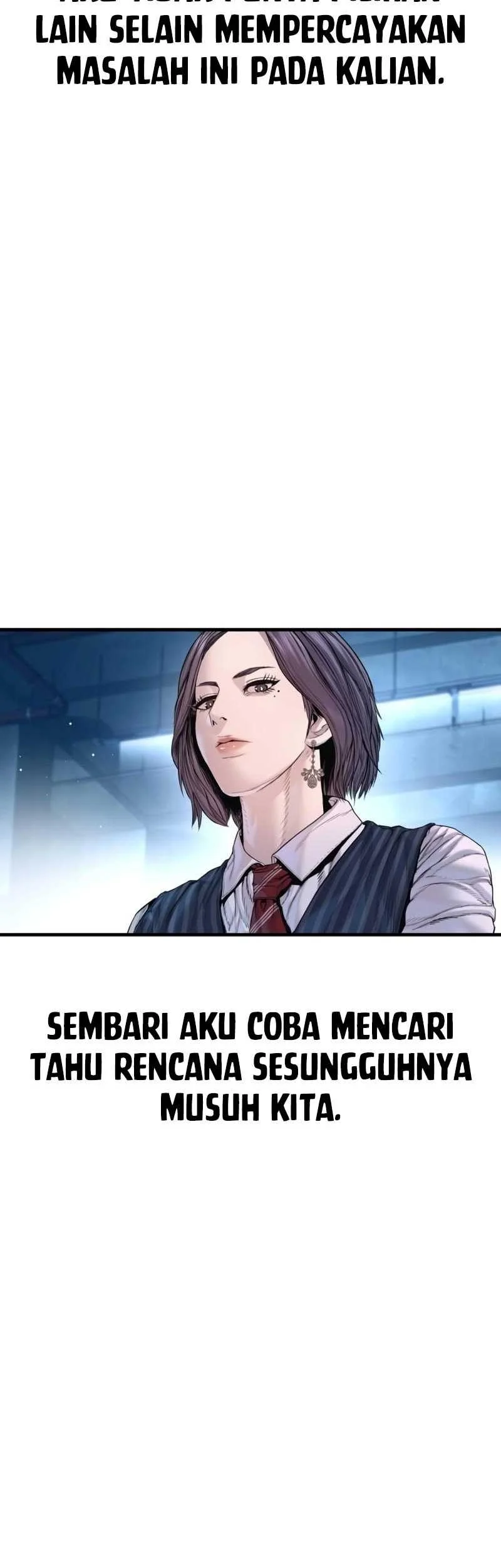 Manager Kim Chapter 213 - halaman 57