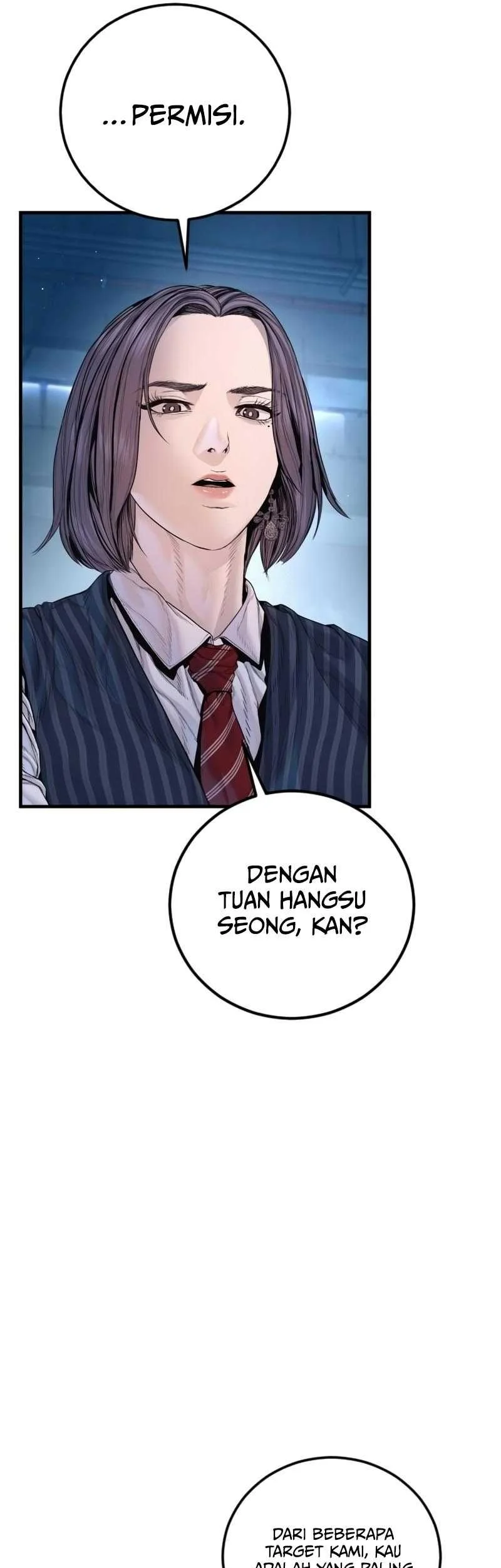 Manager Kim Chapter 213 - halaman 59