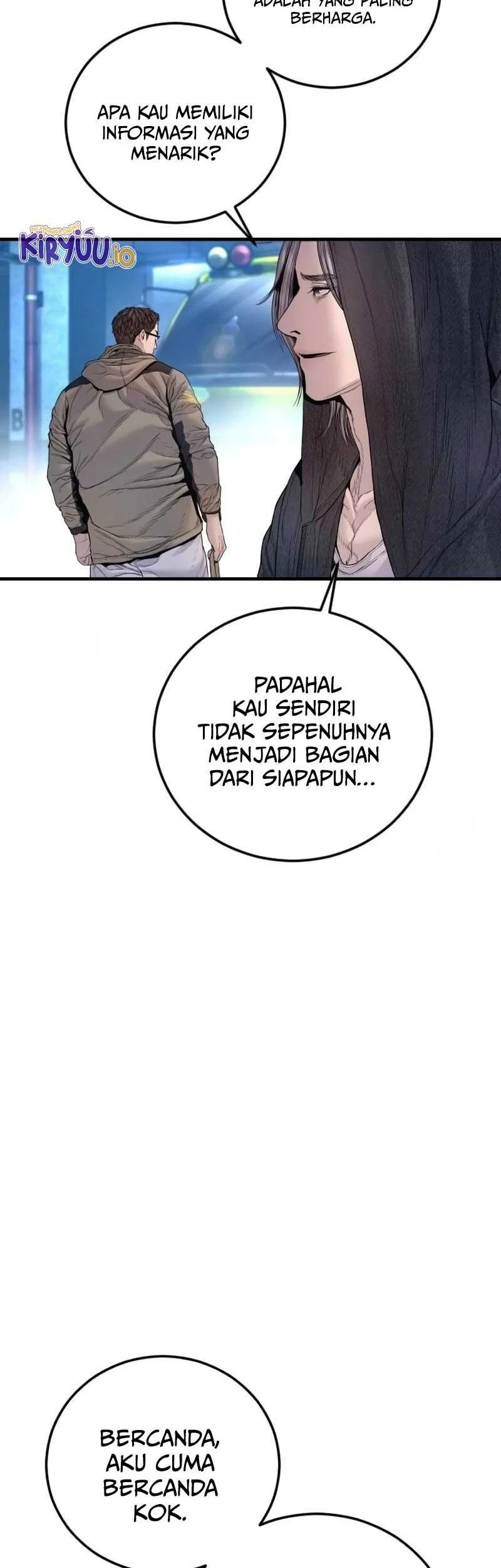 Manager Kim Chapter 213 - halaman 60
