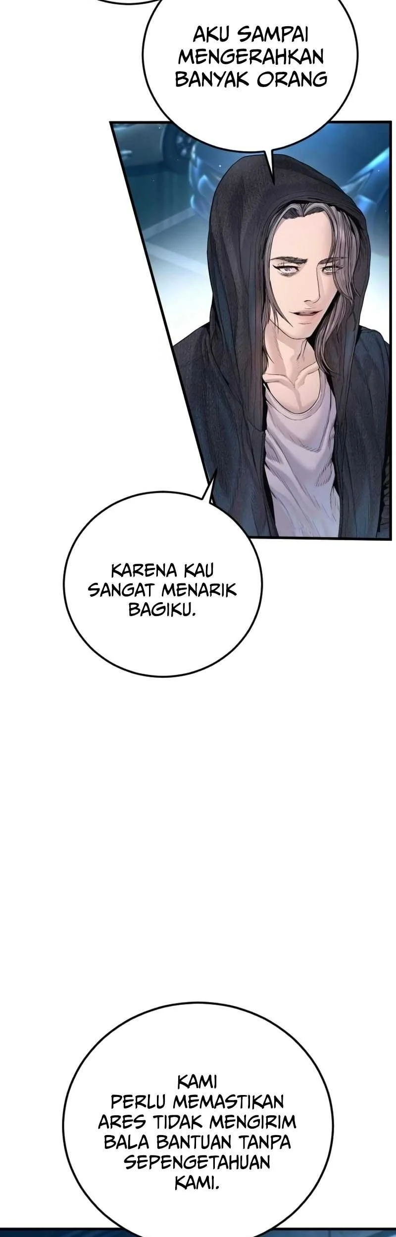 Manager Kim Chapter 213 - halaman 61