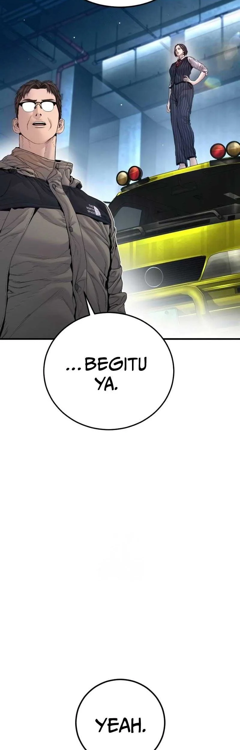 Manager Kim Chapter 213 - halaman 62