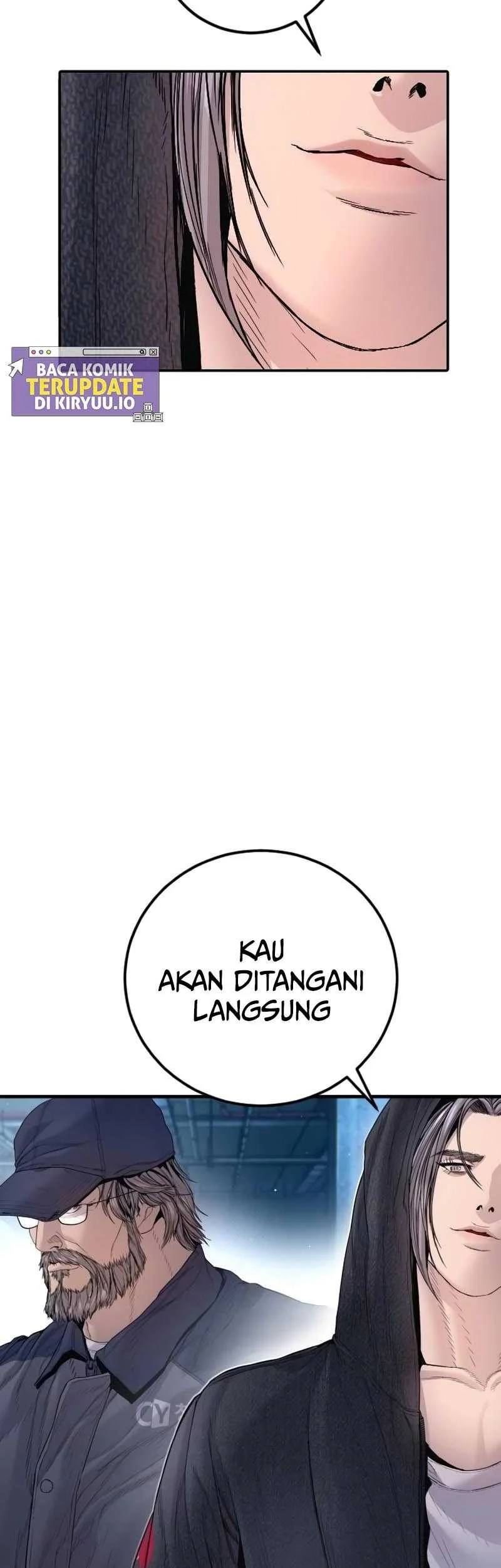 Manager Kim Chapter 213 - halaman 63