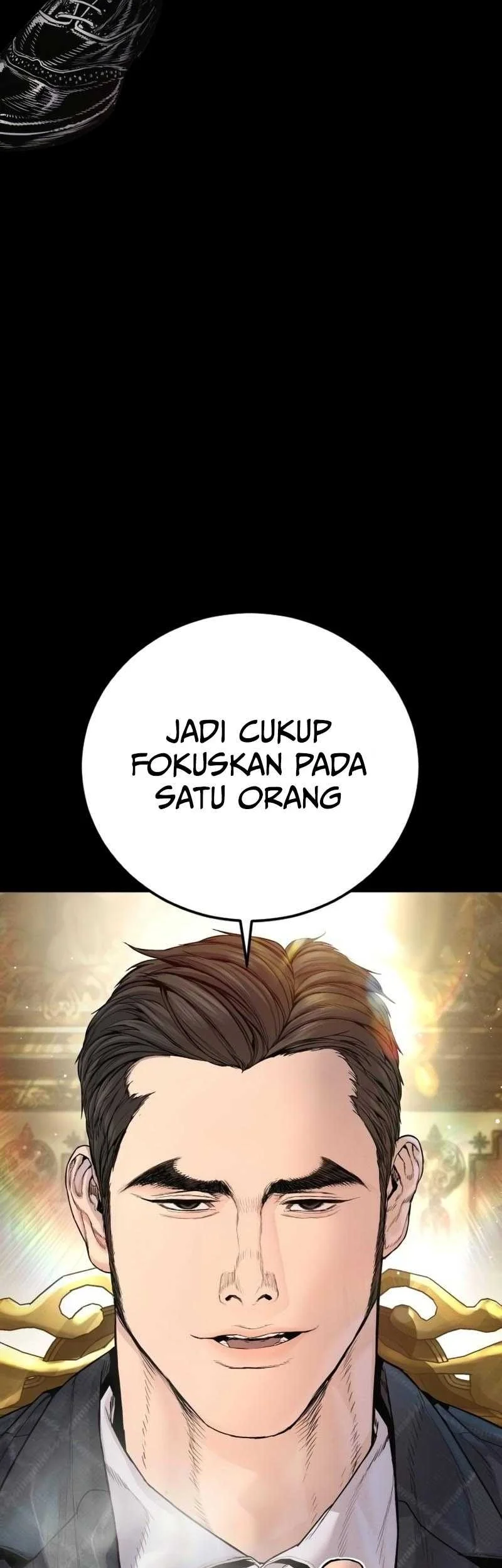 Manager Kim Chapter 213 - halaman 69