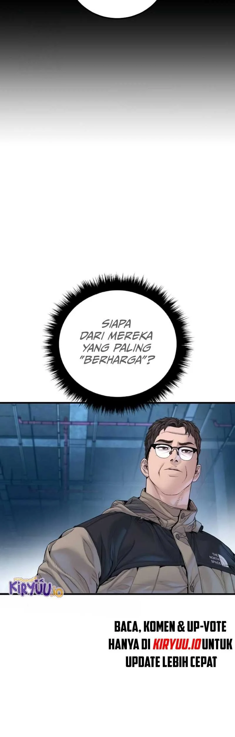 Manager Kim Chapter 213 - halaman 71