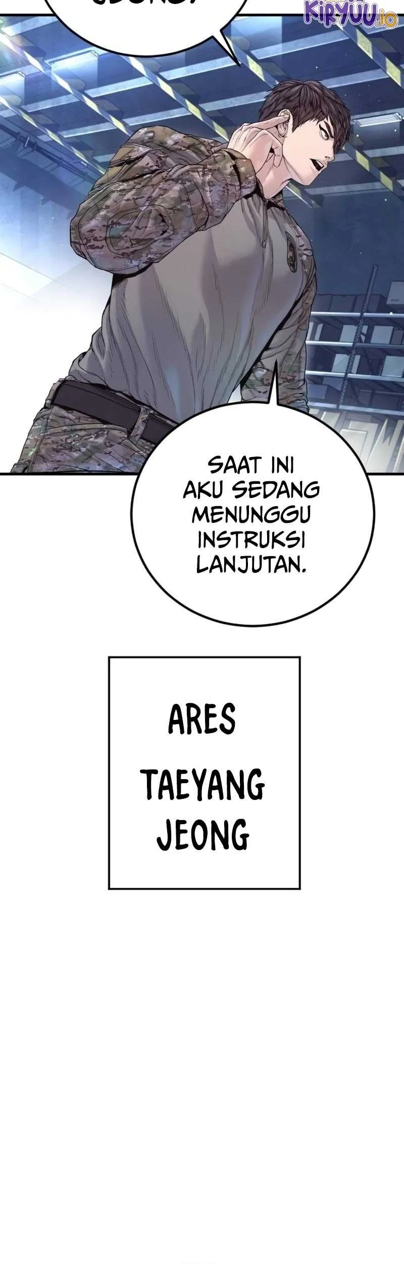 Manager Kim Chapter 213 - halaman 77