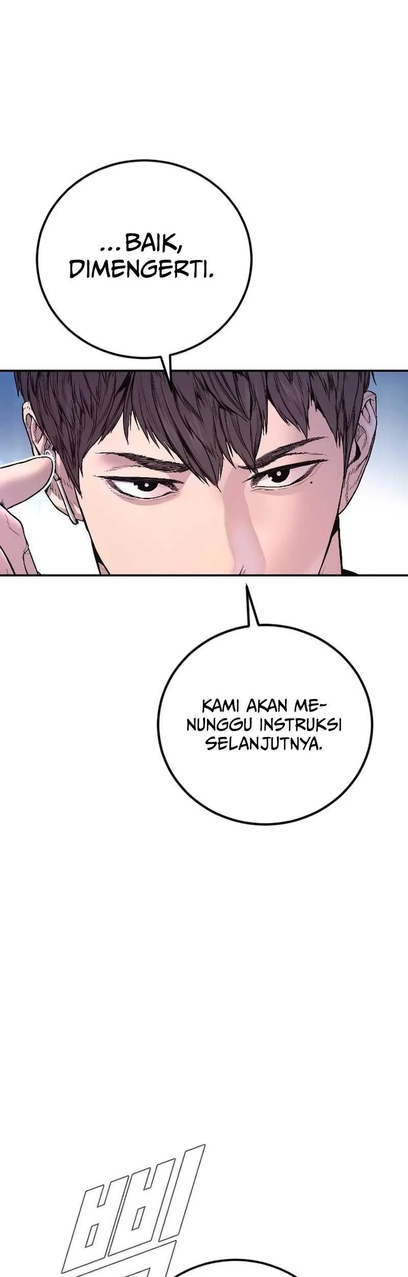 Manager Kim Chapter 213 - halaman 79