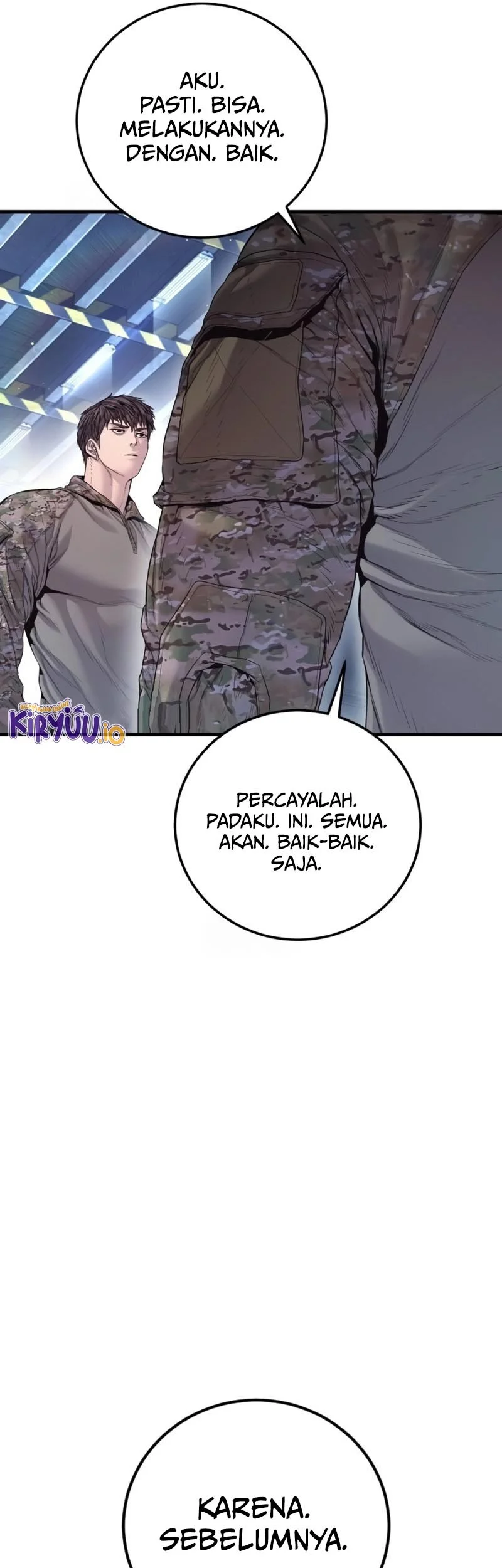 Manager Kim Chapter 213 - halaman 83