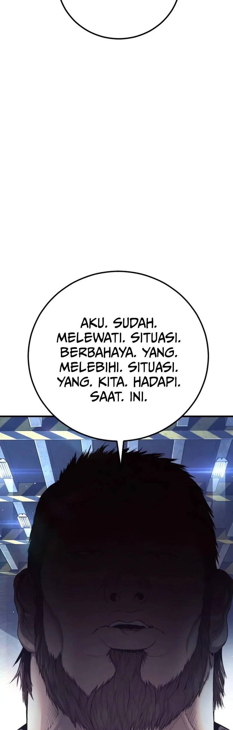 Manager Kim Chapter 213 - halaman 84