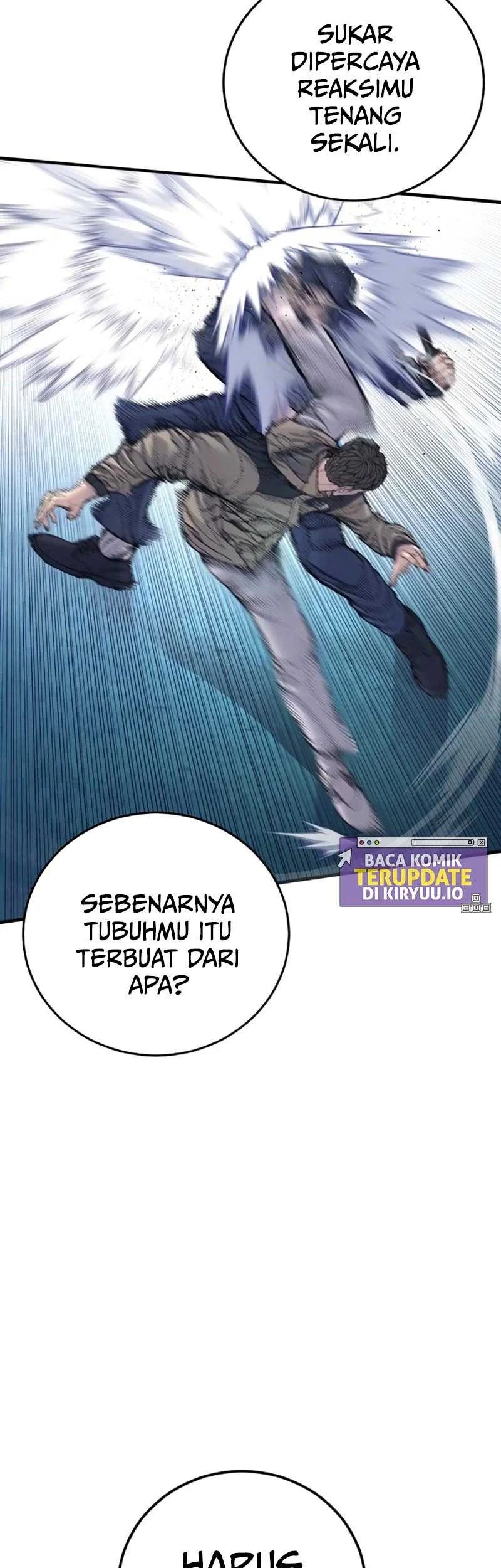 Manager Kim Chapter 214 - halaman 11