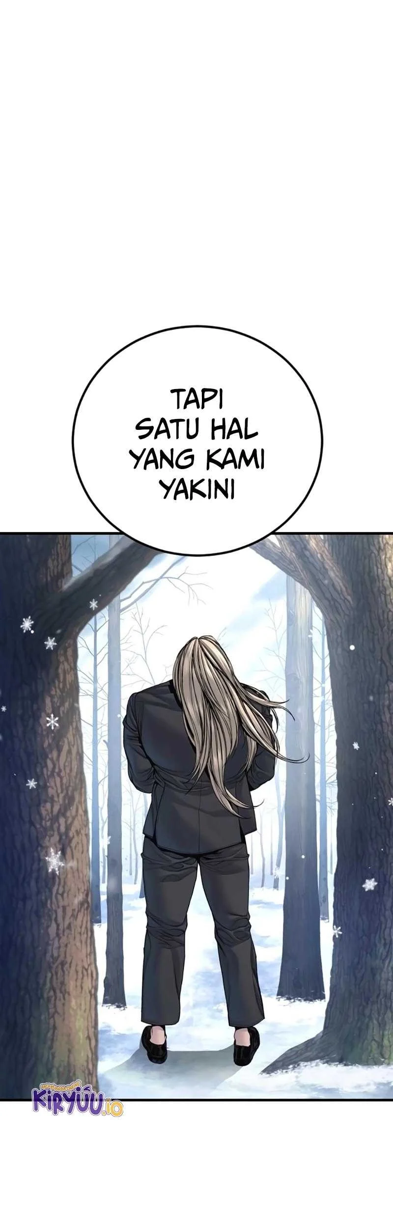 Manager Kim Chapter 214 - halaman 111