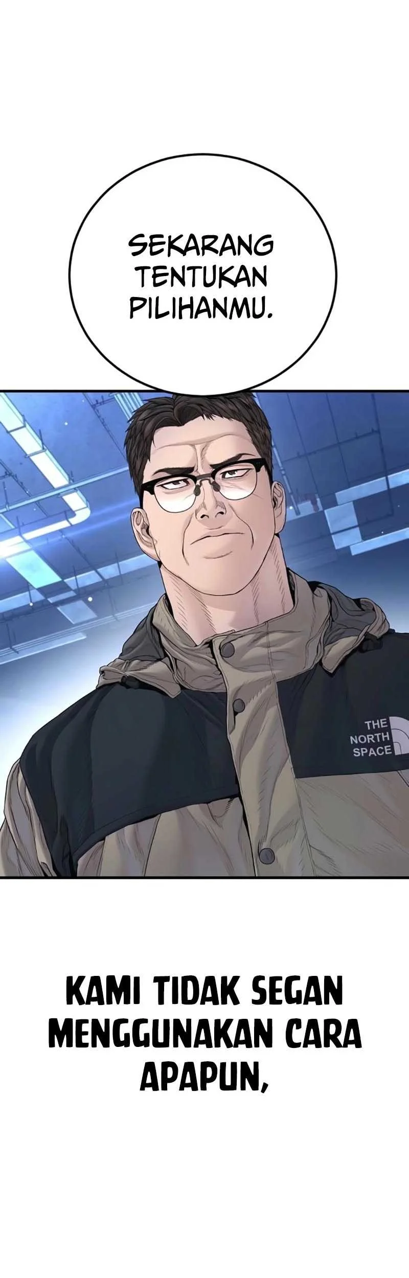 Manager Kim Chapter 214 - halaman 114