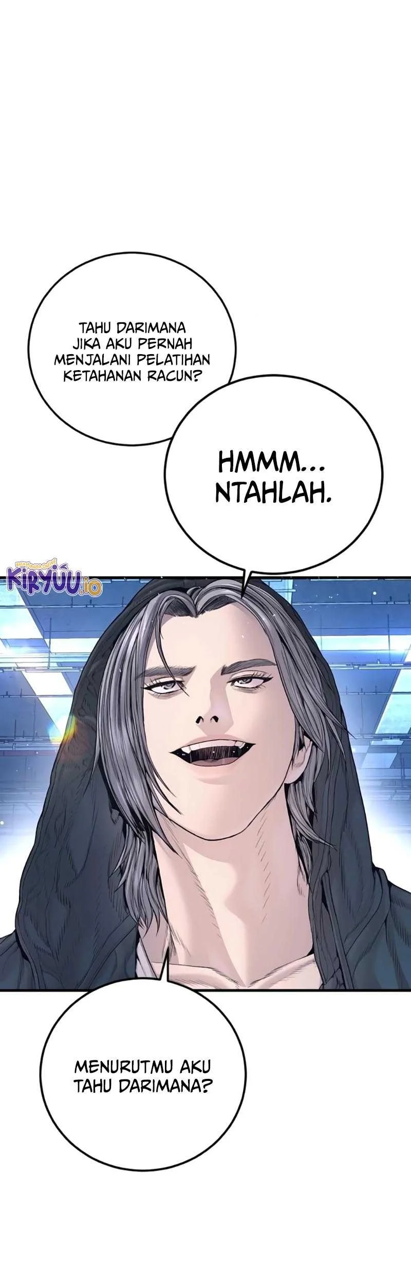 Manager Kim Chapter 214 - halaman 17