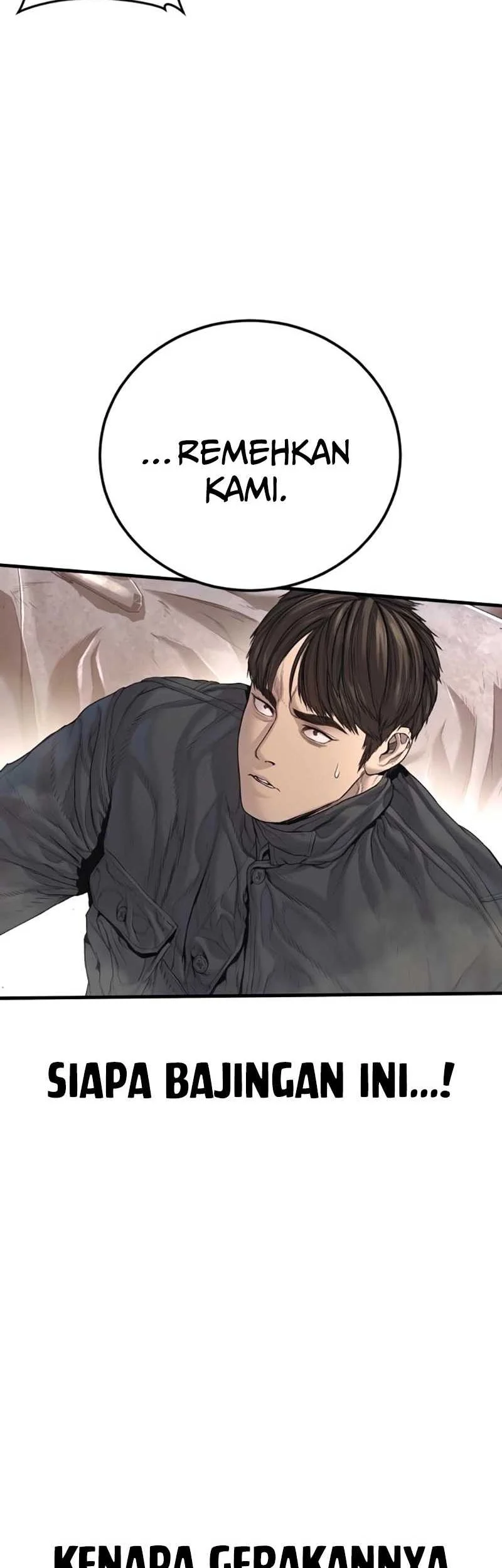 Manager Kim Chapter 214 - halaman 28