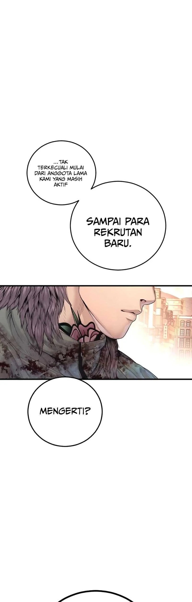 Manager Kim Chapter 214 - halaman 31