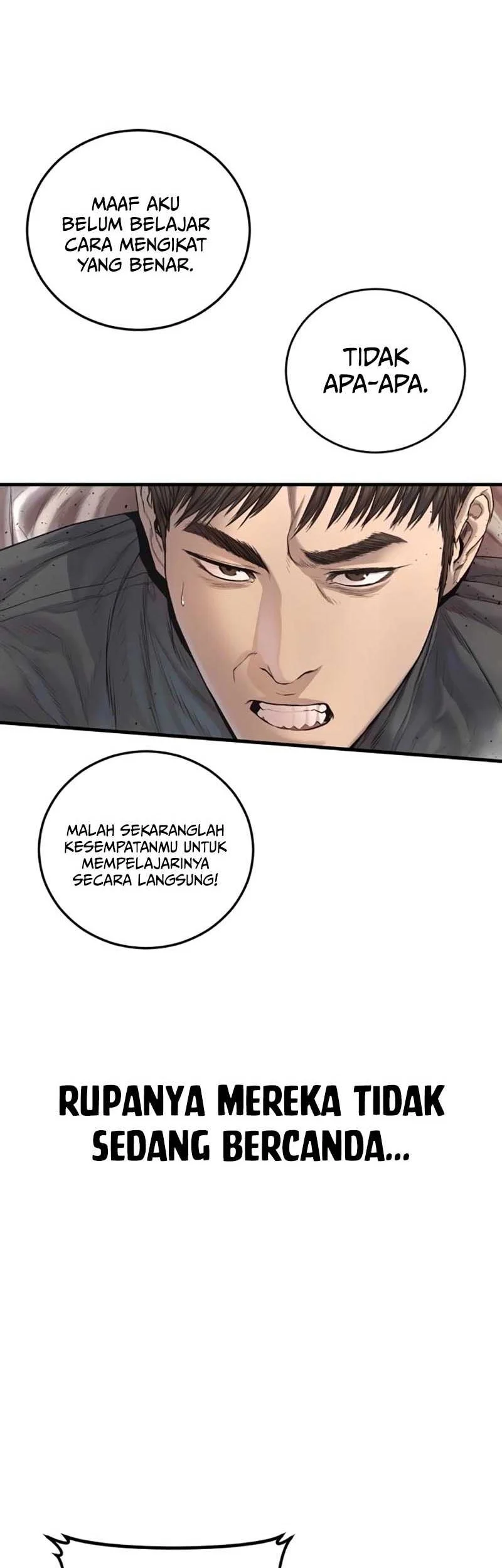 Manager Kim Chapter 214 - halaman 36