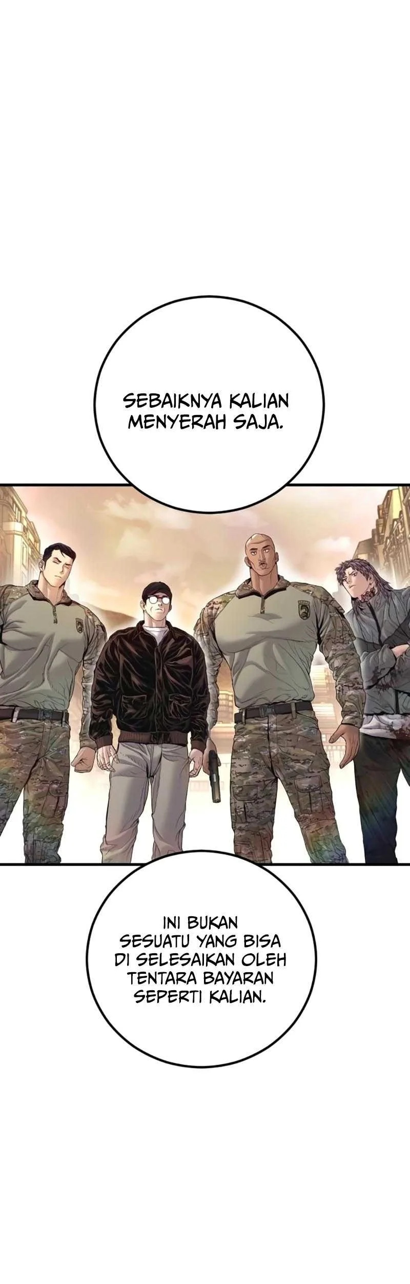 Manager Kim Chapter 214 - halaman 47