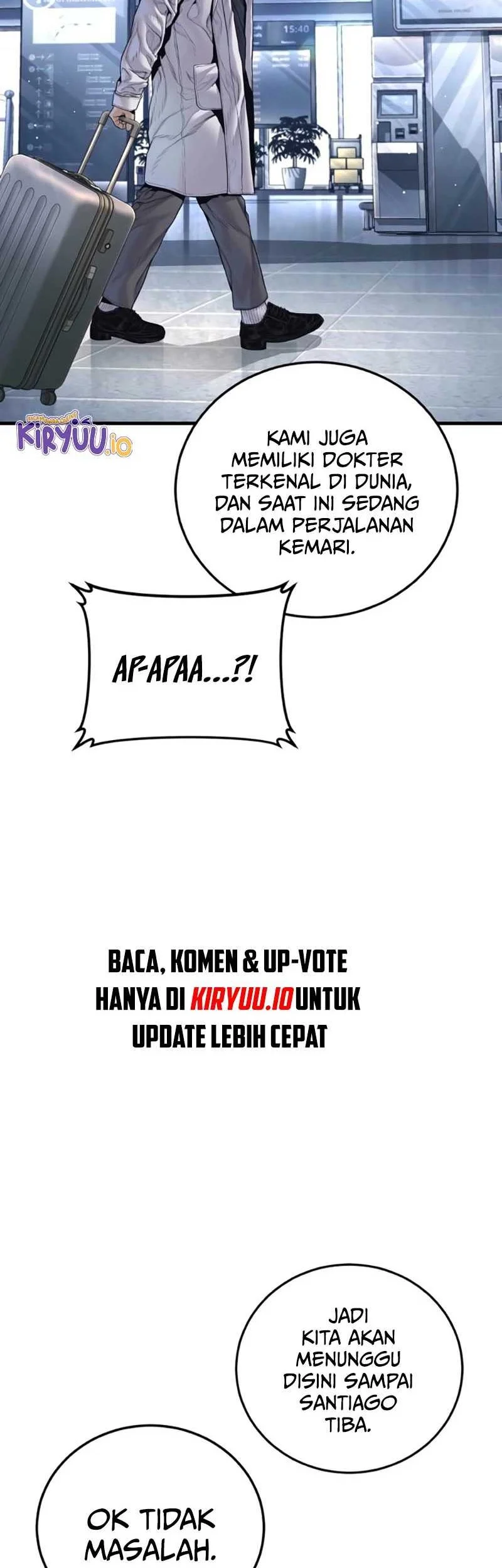 Manager Kim Chapter 214 - halaman 51