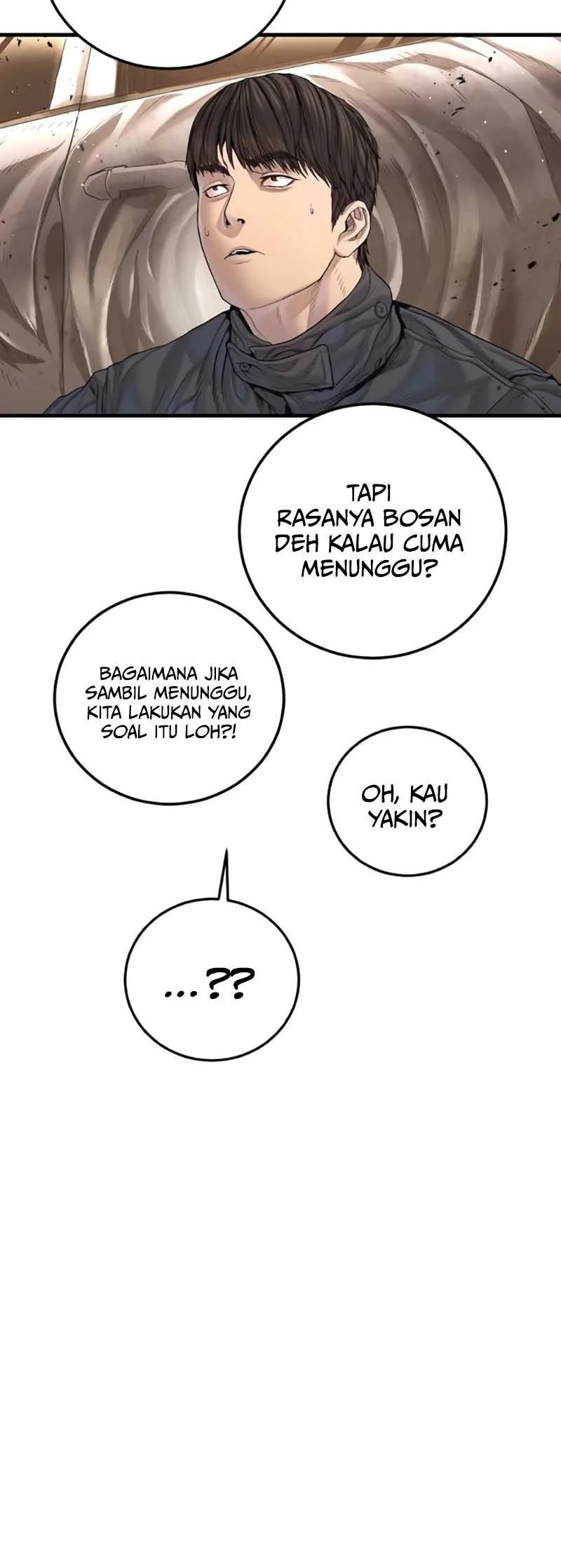 Manager Kim Chapter 214 - halaman 52