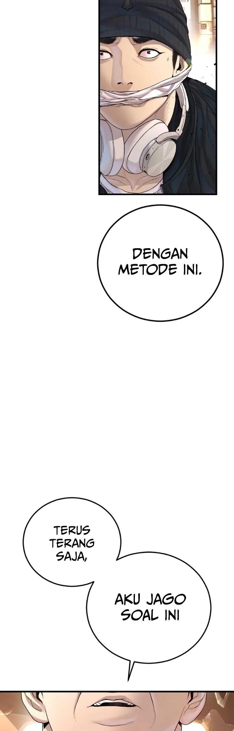 Manager Kim Chapter 214 - halaman 55