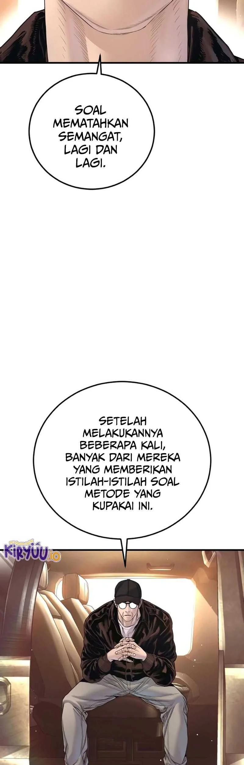 Manager Kim Chapter 214 - halaman 57