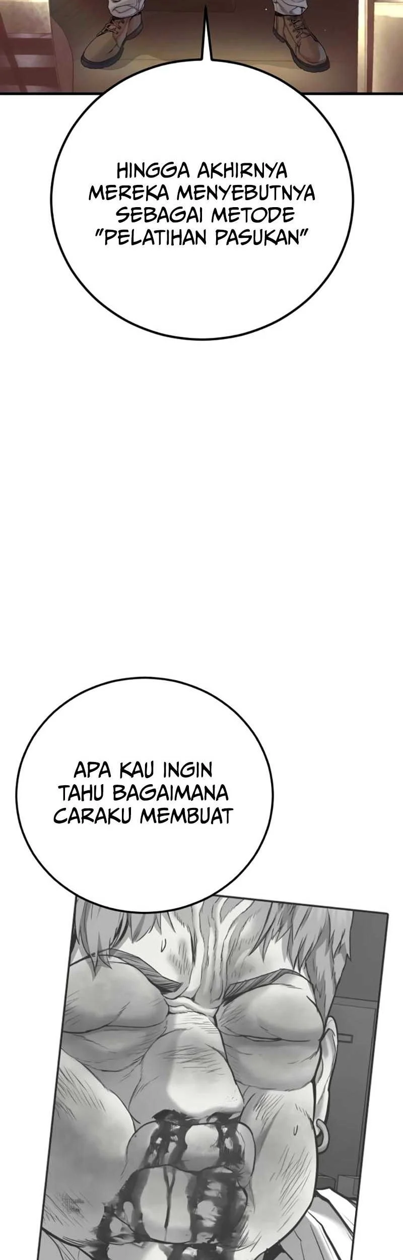 Manager Kim Chapter 214 - halaman 58