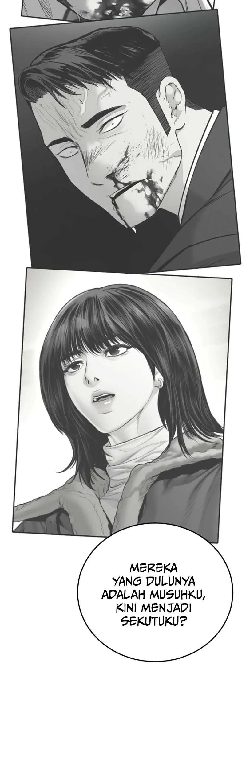 Manager Kim Chapter 214 - halaman 59