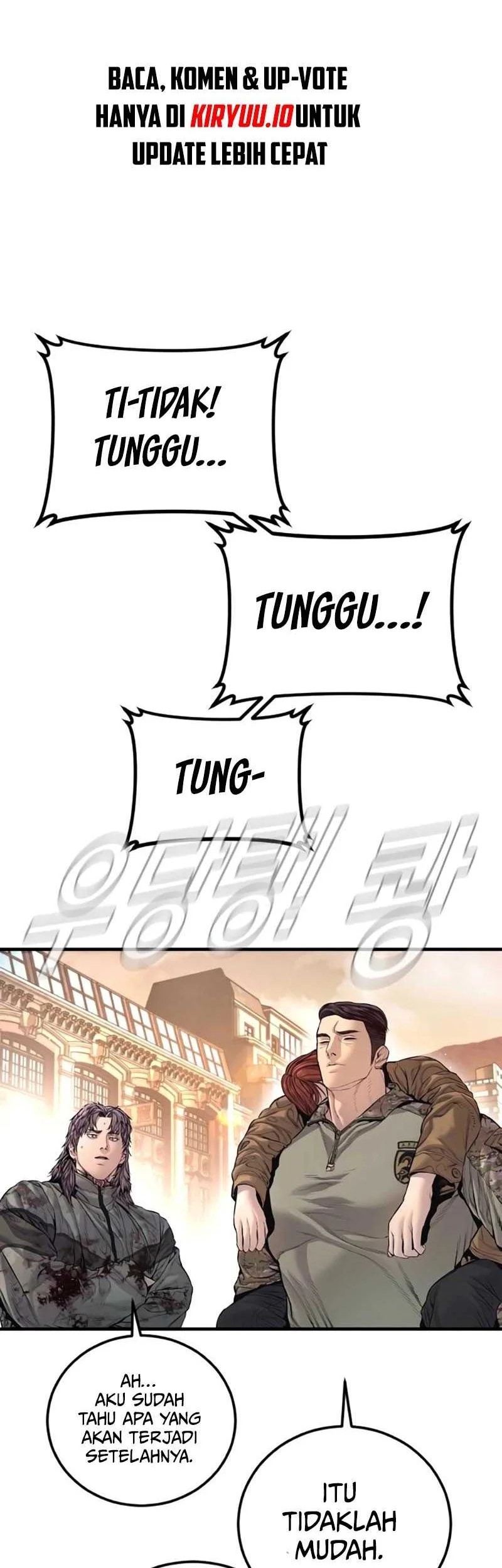 Manager Kim Chapter 214 - halaman 62