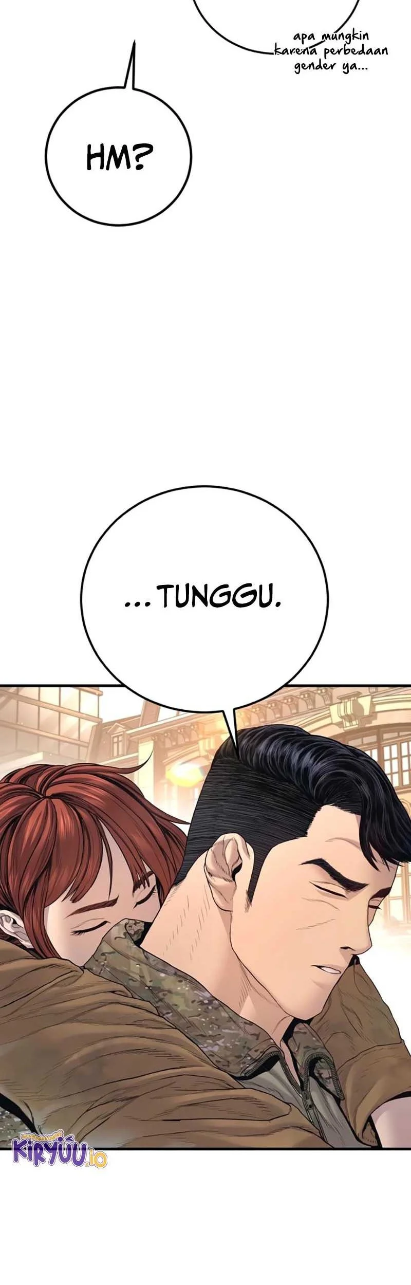 Manager Kim Chapter 214 - halaman 65