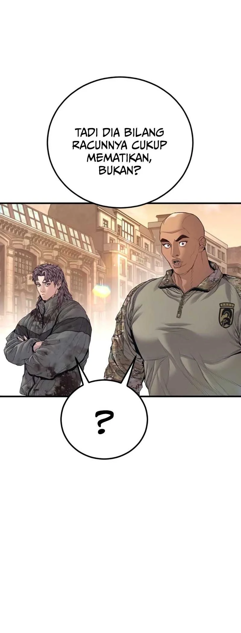 Manager Kim Chapter 214 - halaman 66