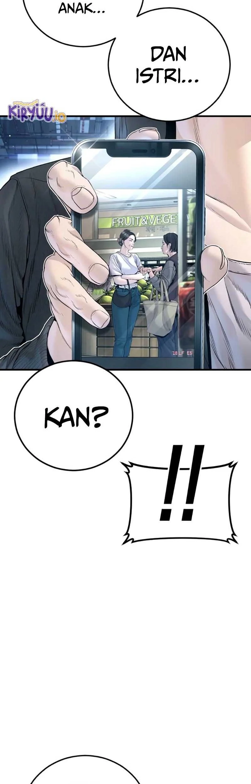 Manager Kim Chapter 214 - halaman 72