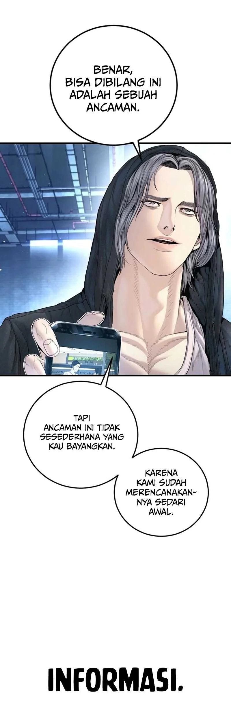 Manager Kim Chapter 214 - halaman 75